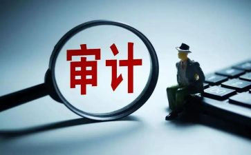 审计工作工作报告推荐6篇