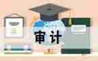 审计2024年工作总结8篇