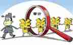 审计的调查报告7篇