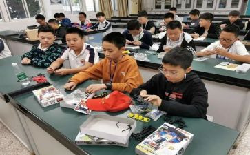 学校社团的活动总结模板6篇
