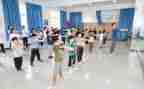 进学校的社团演讲稿6篇
