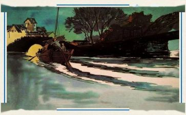 《社戏》的读后感精选7篇