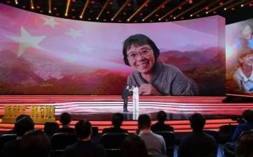 时代楷模观后心得体会5篇