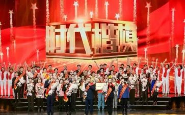 时代楷模朱有勇事迹心得体会5篇