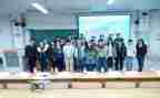 实践部学生会期末工作总结5篇