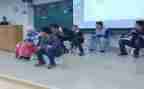 学生会实践部月工作总结8篇