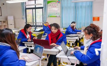新幼师培训心得体会8篇