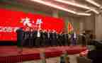 高三百日誓师大会演讲稿8篇