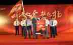 百日誓师大会励志演讲稿6篇