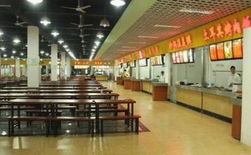 站食堂岗的心得体会优质6篇