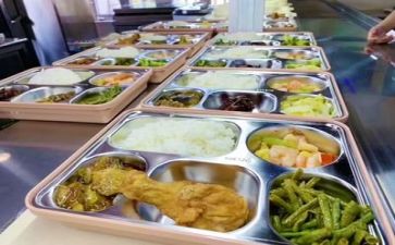 食堂管理员个人总结8篇