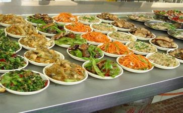 食堂月工作计划7篇