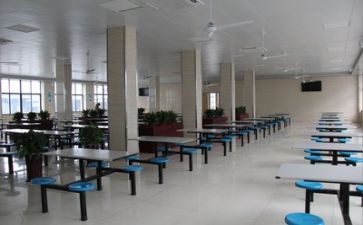 食堂心得体会范文5篇