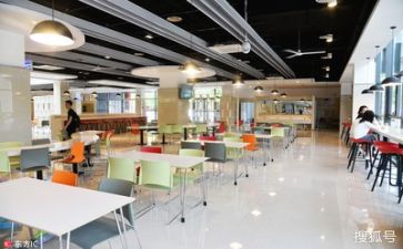 2024食堂年终工作总结范文6篇