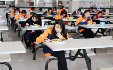 对食堂调查报告8篇
