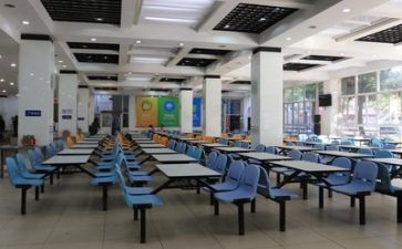 管理食堂工作总结6篇