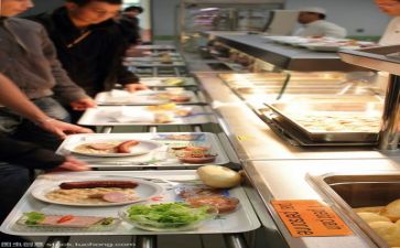 食堂内工作计划推荐8篇
