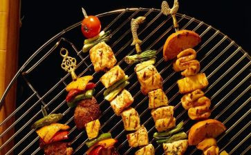 食物活动方案7篇