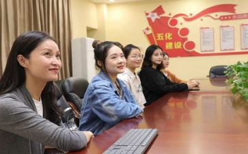 会计实习报告5000字6篇