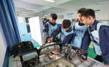 实训心得体会优质7篇