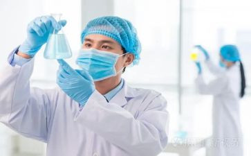 实验教学总结最新5篇