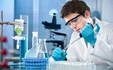 实验室工作个人总结范文7篇