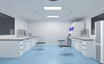 进实验室的心得体会推荐7篇