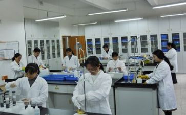 实验室安全自查报告通用6篇