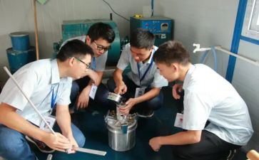 试验室年度工作计划7篇