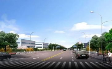 道路市政监理工作总结6篇
