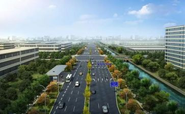 市政工作年度总结6篇