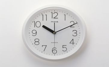 大班《认识时钟》教案优质6篇