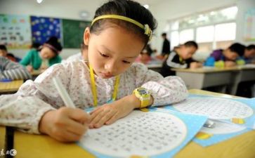 识字撇教案优质5篇