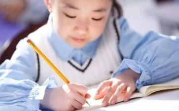 识字课心得体会6篇