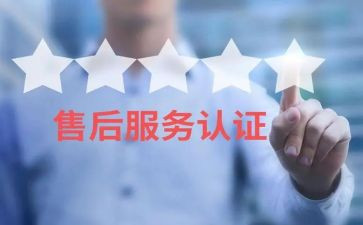 2024年售后工作总结模板8篇