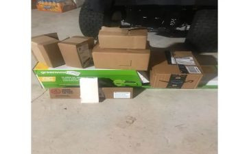 收货员工作总结最新8篇