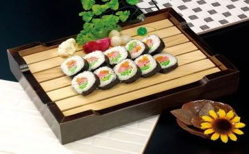 做寿司的作文500字7篇