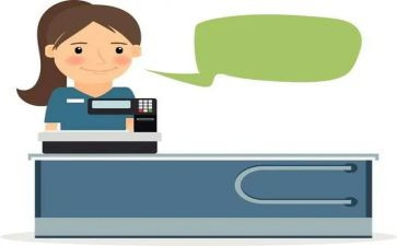 我在超市收银工作总结优质5篇