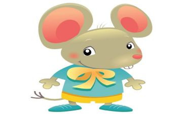 抓老鼠幼儿教案5篇