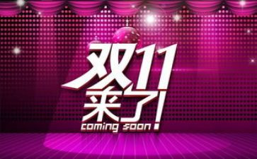 客服双11工作总结通用7篇