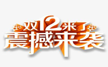 双12的客服工作总结优秀7篇