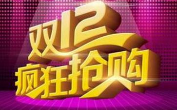 双12活动总结精选6篇
