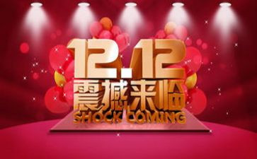双12的客服工作总结通用5篇