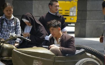 双城记心得体会5篇