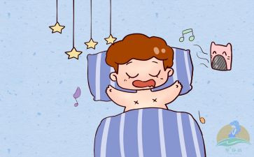 睡眠的重要性演讲稿5篇