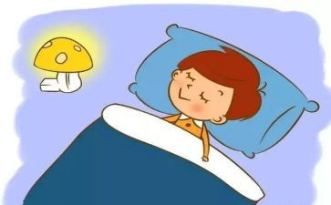 幼儿的睡眠教案6篇