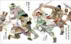 《水浒传》读后感800字作文7篇