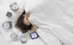 睡眠与健康教案通用7篇