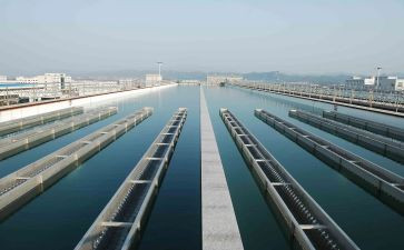 2023污水厂工作计划5篇
