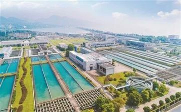污水厂年度工作总结7篇
